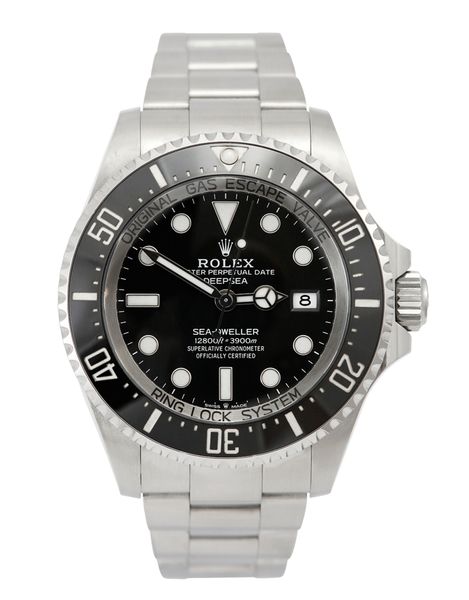 Rolex Deepsea 136660